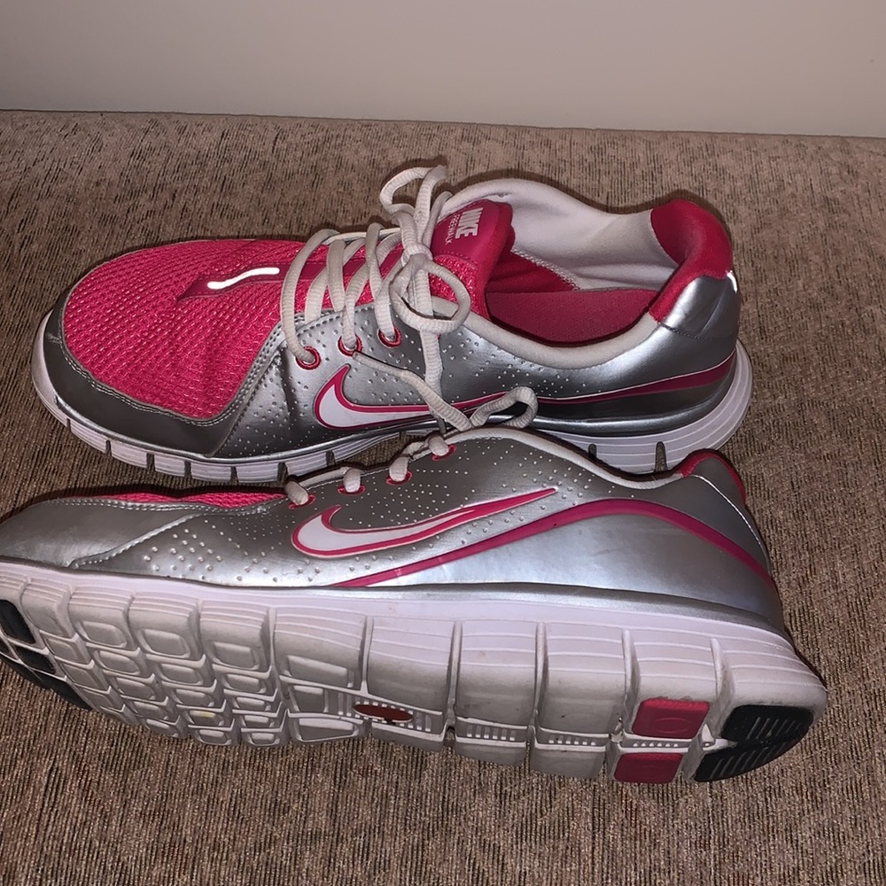 Nike free 5.0